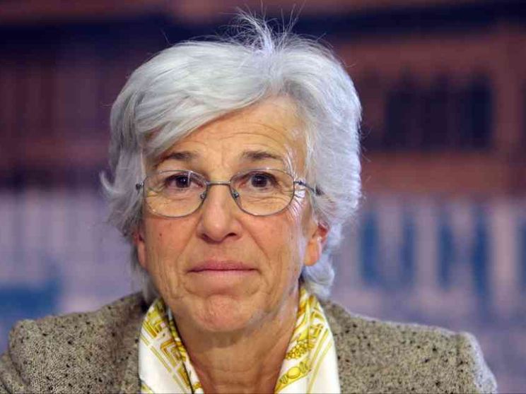 Addio a Luisa Ribolzi, una vita spesa per l'educazione dei giovani