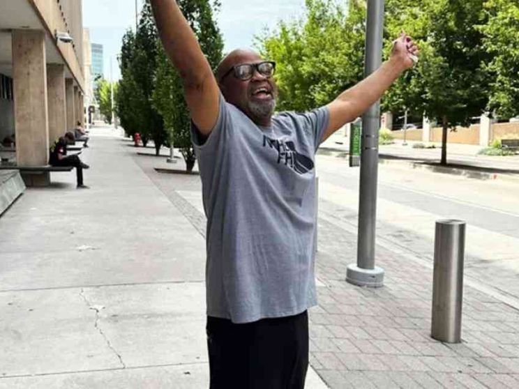 Dopo 48 anni di carcere in Oklahoma: è innocente