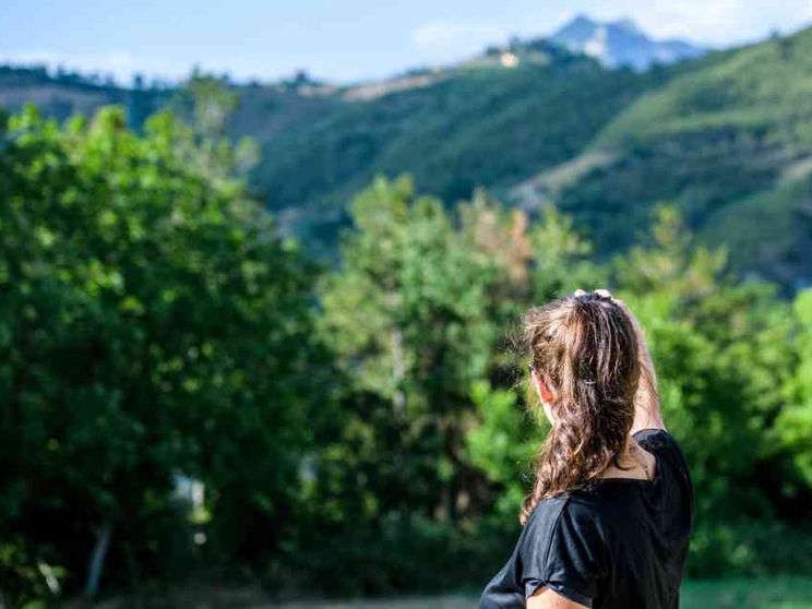 Tra spopolamento e voglia di rilancio