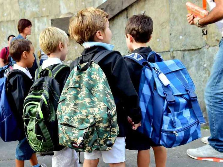 Gesù diventa "cucù" nella canzoncina di Natale: bufera a Padova