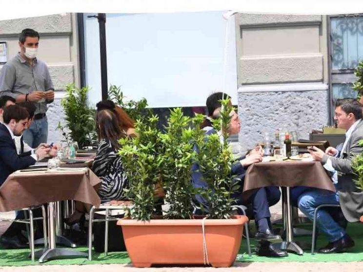 Sciopero di commercio e turismo per adeguare gli stipendi all’inflazione