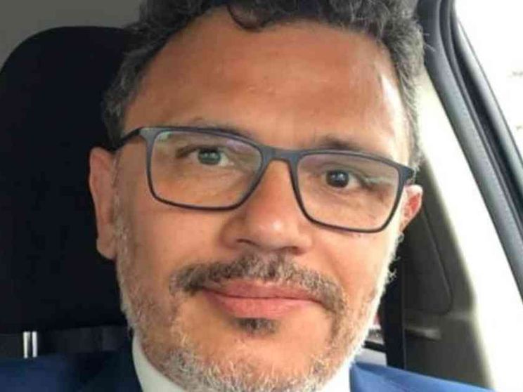 Giuseppe, infermiere con la Sla, testimone di fede