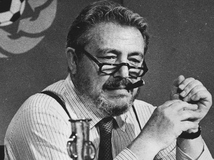 Andrea Maietti: «Vi racconto il mio Brera privato»