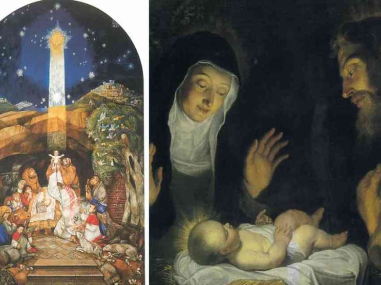 «Il presepe? Non si fa, si vive. Ecco il messaggio di san Francesco»