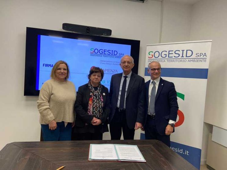 Nuove assunzioni, tirocini e corsi di formazione