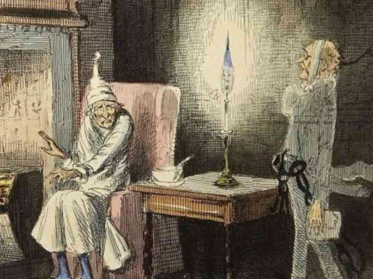 Gesù cercatelo nello scantinato. Il Natale di Buzzati sia il nostro