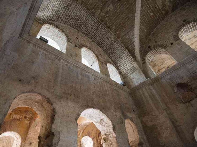 C'è una chiesa di Babbo Natale. Ecco dove
