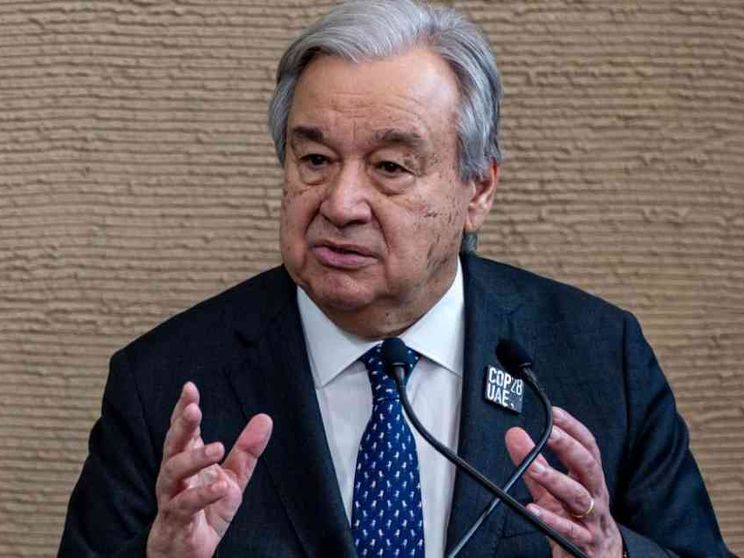 Cosa dice la risoluzione dell'Onu. Guterres condanna il massacro del 7 ottobre