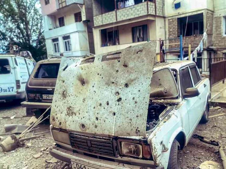 I presepi vuoti del Nagorno-Karabakh. Il Natale da esuli fa male agli armeni