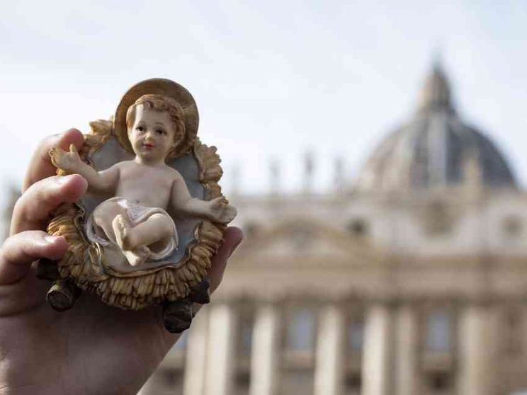 Da madre Teresa a Turoldo, le più belle preghiere di Natale