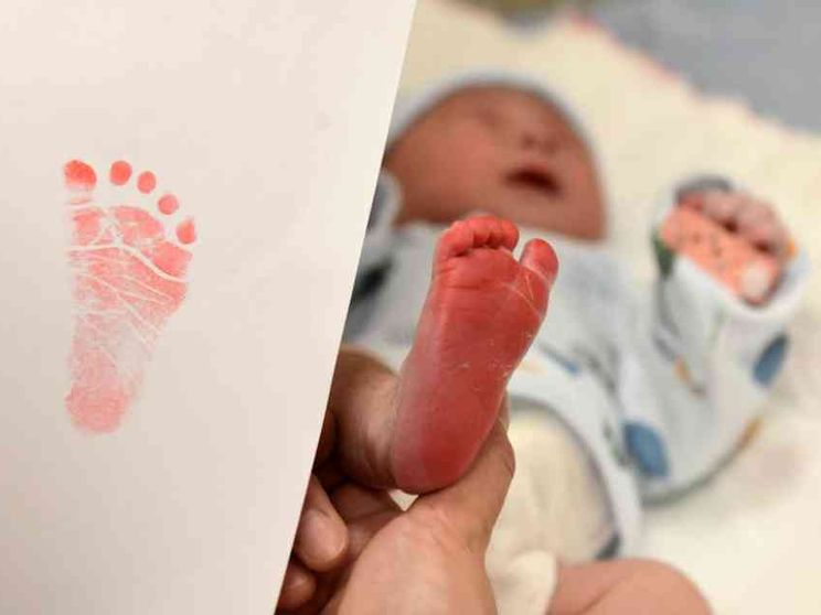 Taiwan alle prese con l'incubo demografico