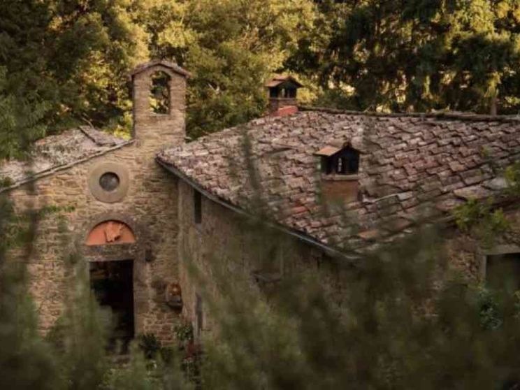 Dal Mistero nel cuore nasce la relazione