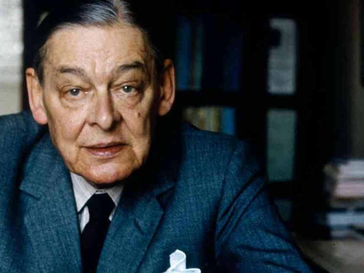 T.S. Eliot e l'Intelligenza Artificiale: come il frammento diventa poesia