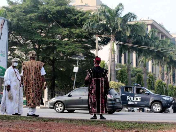 Nigeria, scontri interetnici a cavallo del Natale: 160 le vittime