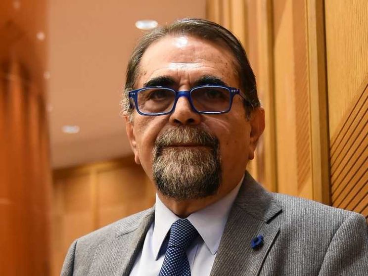 Baldassarri: «Mes, il governo doveva fare l'opposto»