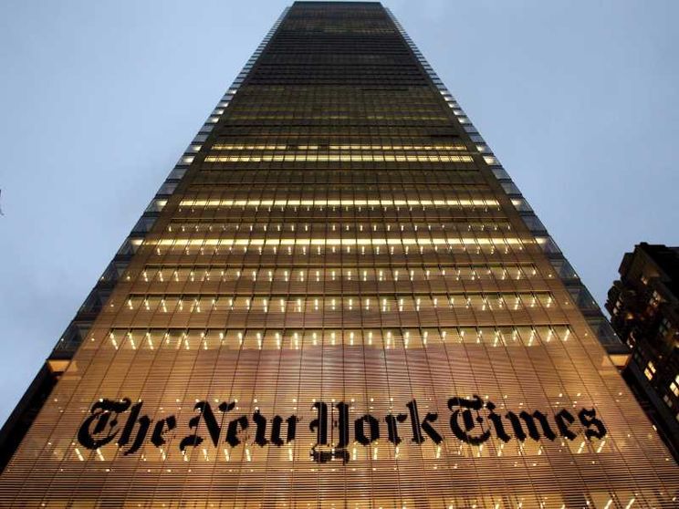 Il New York Times fa causa a OpenAI e Microsoft. Che cosa sta succedendo