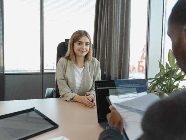 Cambiare lavoro tra fine anno e i prossimi mesi