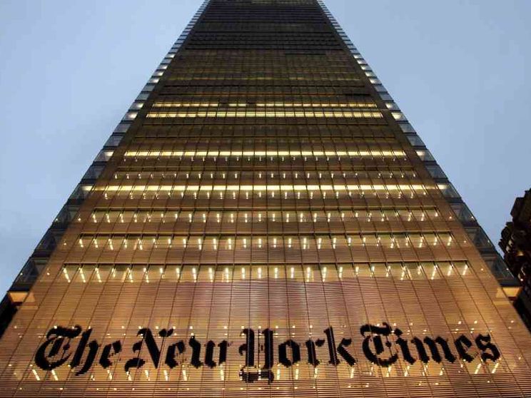 Il New York Times fa causa a OpenAI e Microsoft. Che cosa sta succedendo