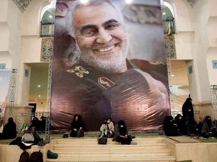 Ora Iran e Hamas si contendono la paternità dell'attacco del 7 ottobre