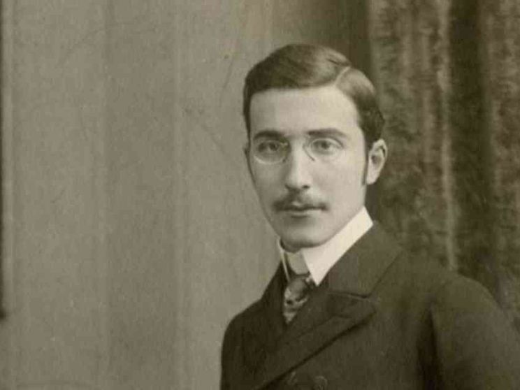 Nelle lettere di Zweig la parabola triste dell'ebreo assimilato