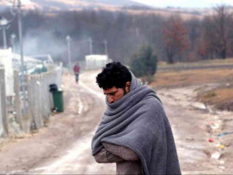 Psicofarmaci ai migranti in transito per «gestirli», ma si creano dipendenze