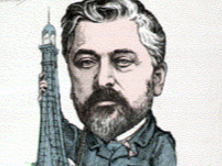 27 dicembre 1923: addio Gustave Eiffel, il genio della Torre