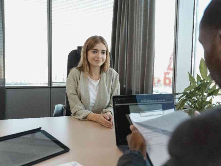 Cambiare lavoro tra fine anno e i prossimi mesi