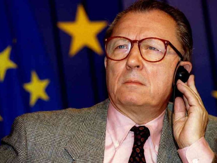 Addio a Jacques Delors, fu tra i padri dell'architettura dell'Ue