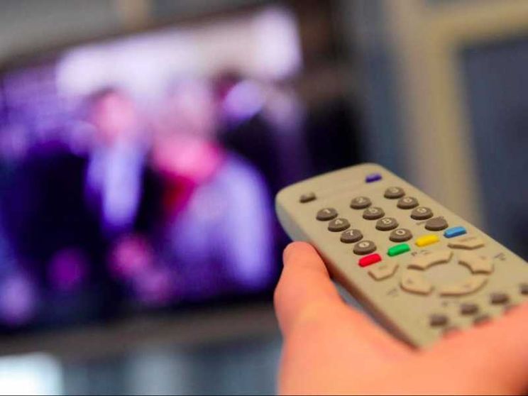 La tv generalista è sempre più in crisi. In quattro anni ascolti calati del 10%