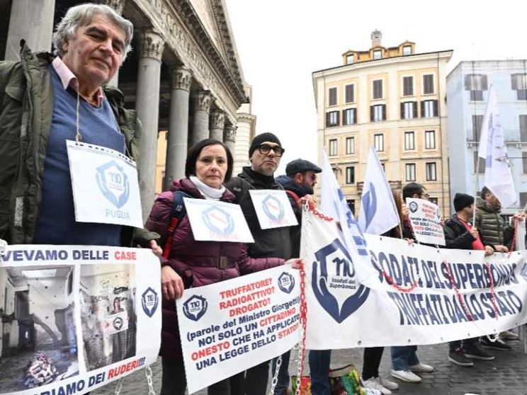 Superbonus e «nuovo fisco»: ecco le novità