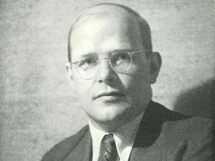 Fedele ai principi ma con dialogo: la Chiesa secondo Dietrich Bonhoeffer