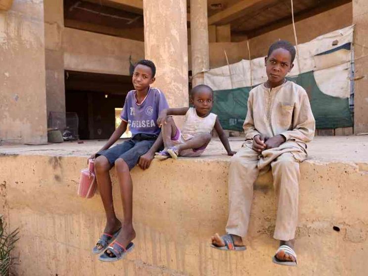 Non solo Gaza o Ucraina: 400 milioni di bambini sono in guerra ogni giorno