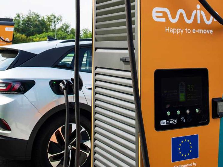 Ewiva (in tutti i sensi): finalmente la ricarica si fa con carta di credito