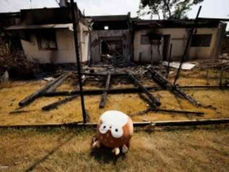 Se la guerra passa dalle immagini la fotografia può aprirci gli occhi