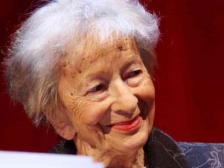 L'amore maturo di Wisława Szymborska per il suo Kornel