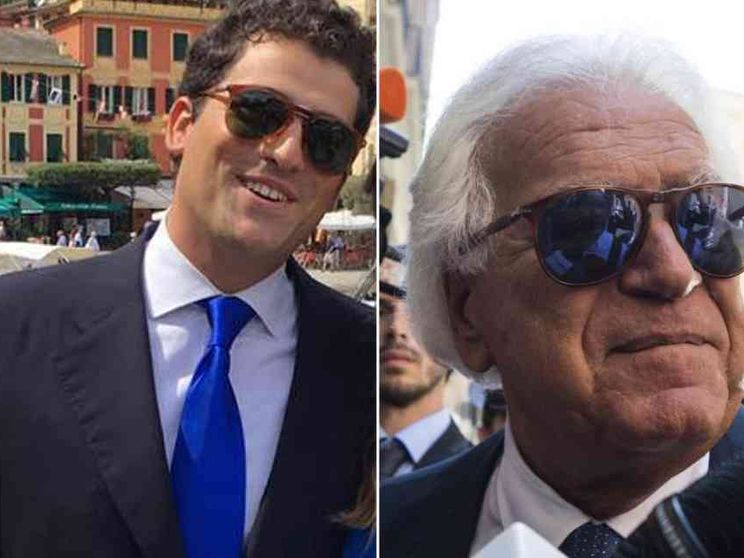 Illeciti, Verdini junior ai domiciliari. E l'inchiesta ora scuote il governo