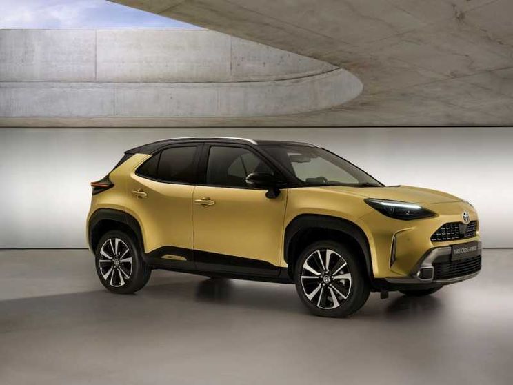 Un 2023 nel segno dei Suv: ecco i 10 preferiti dagli italiani