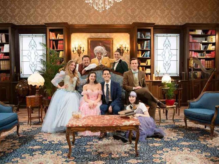 Me Contro Te, Capodanno in musica e in famiglia