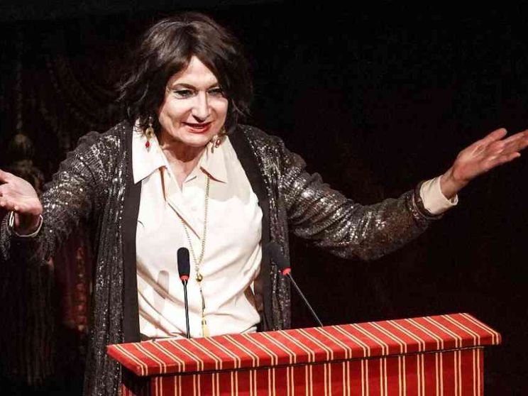 Luxuria: la mia storia con la fede. Ho vissuto il rifiuto e poi l'accoglienza