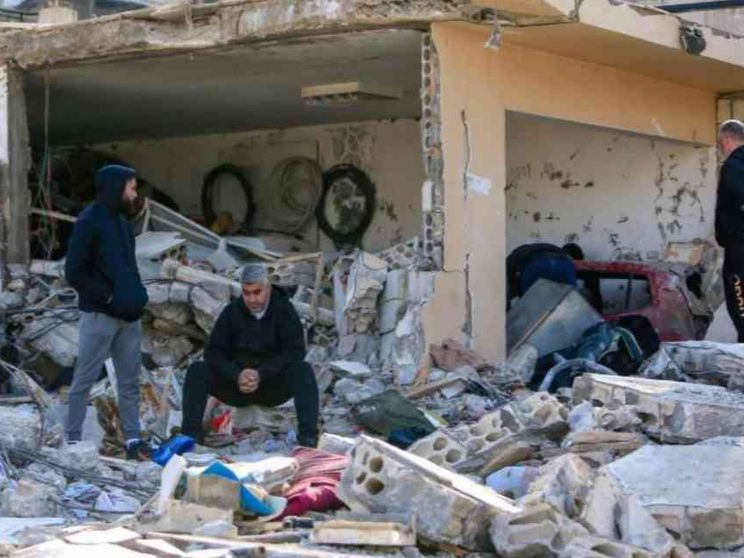 Giordania, Libano, Egitto: ogni giorno di guerra costa 104 milioni