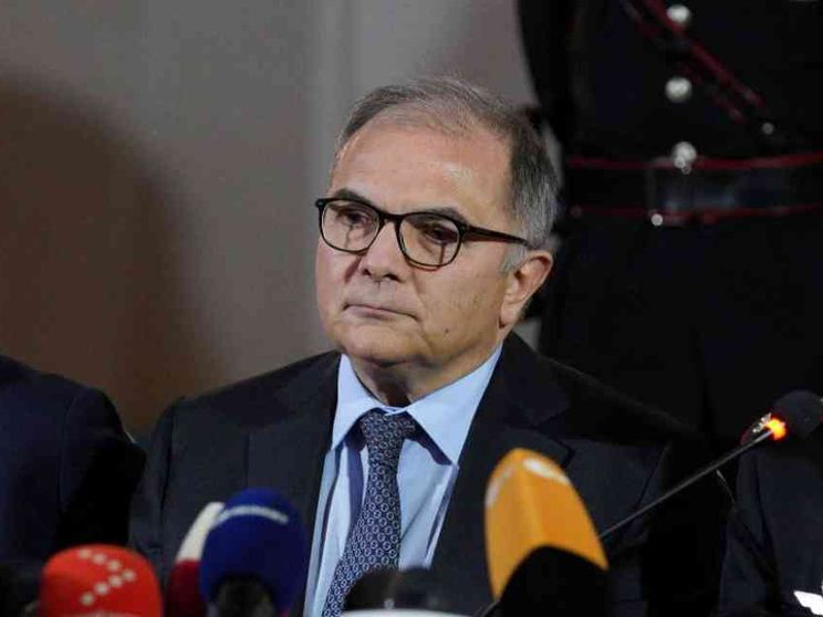 De Lucia: «La mafia non è finita: tutti uniti e più risorse»