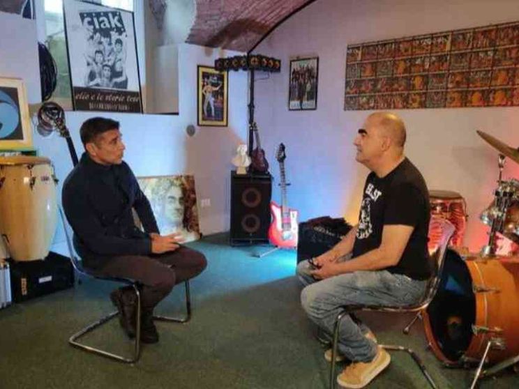 "Il cacciatore di sogni": 5 puntate raccontano la disabilità senza stereotipi