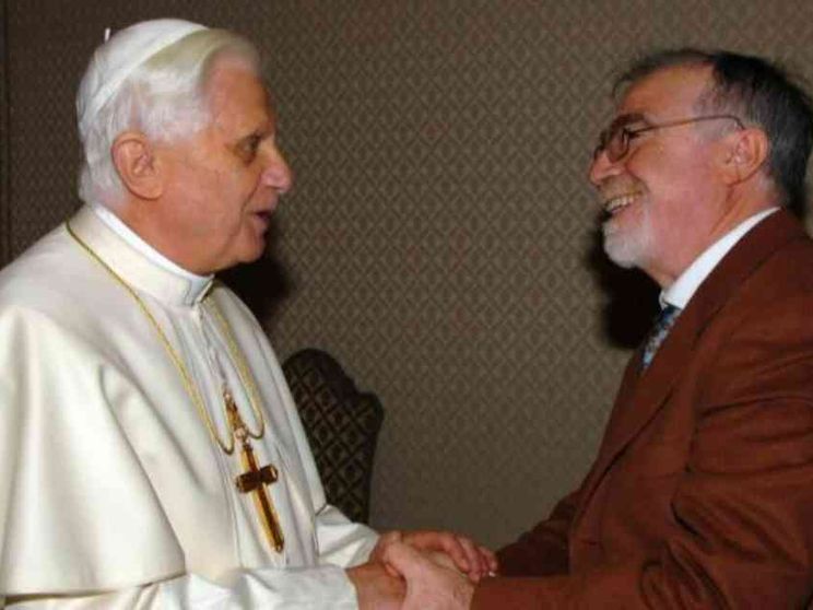 Il biografo di Ratzinger: «Era pieno di progetti, fino alla fine»