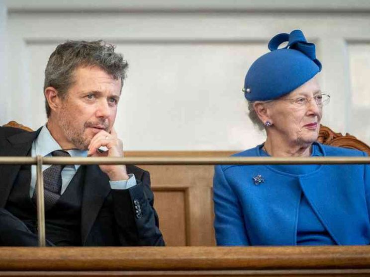 Lascia il trono Margrethe, l'ultima regina d'Europa