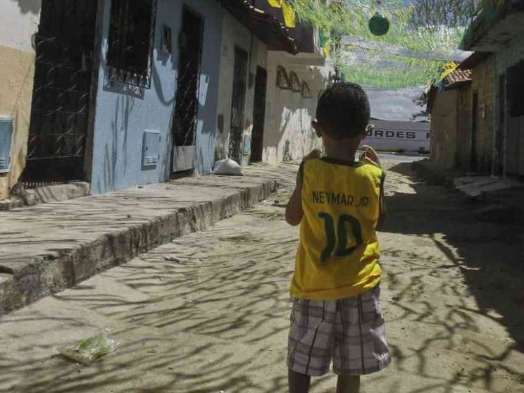 La sfida del nuovo Brasile di Lula: quasi 2 milioni i baby-lavoratori