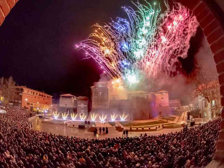 Capodanno, 3 morti e 274 feriti durante i festeggiamenti