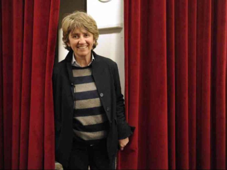 Paola Mastrocola: «Letteratura tra i banchi, maestra di attualità»