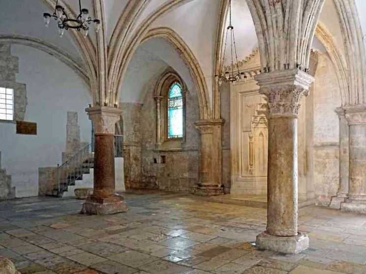 Il Cenacolo e i francescani: le carte all'origine della Custodia di Terra Santa