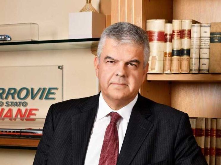 Ferraris: «Energia, logistica e sociale. Le sfide di Fs per la sostenibilità»