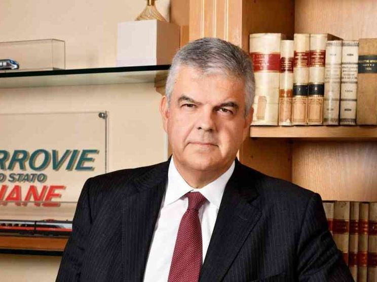 Ferraris: «Energia, logistica e sociale. Le sfide di Fs per la sostenibilità»